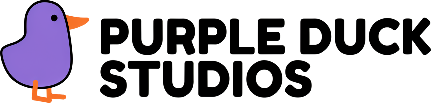 Purple Duck Studios